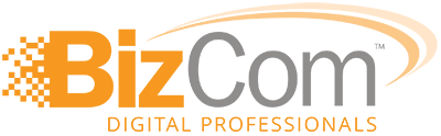 BizCom Digital Professionals