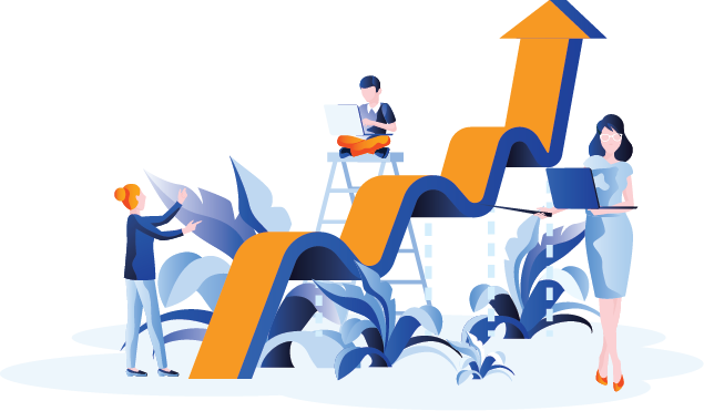 Grow, Nurture, and Thrive!